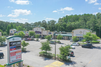 Plus de détails pour 4930-4962 Ridgemoor Blvd, Palm Harbor, FL - Bureau/Médical, Vente au détail à louer