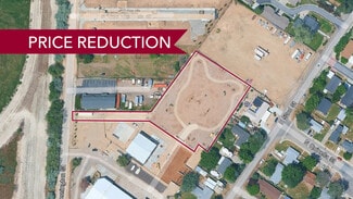 Plus de détails pour 413 Remington Street, Garden City, ID - Terrain à louer