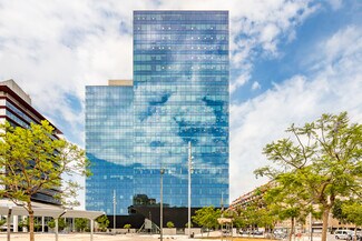 Plus de détails pour Passeig de la Zona Franca, 101-105, Barcelone - Coworking à louer