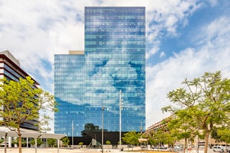 More details for Passeig de la Zona Franca, 105, Barcelona - Office for Lease