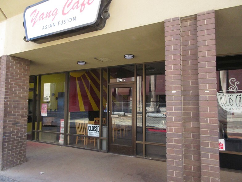 2013-2021 Mariposa Mall, Fresno, CA for sale - Building Photo - Image 2 of 6