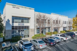 More details for 809-837 Corporate Way, Fremont, CA - Office for Lease