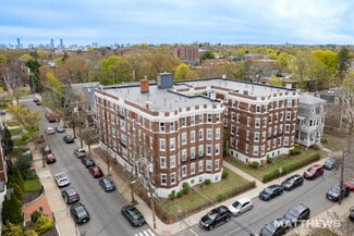 More details for 18 Day St, Somerville, MA - Multifamily for Sale