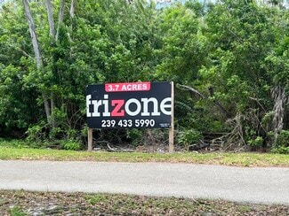 More details for 7910 Gladiolus Dr, Fort Myers, FL - Land for Sale