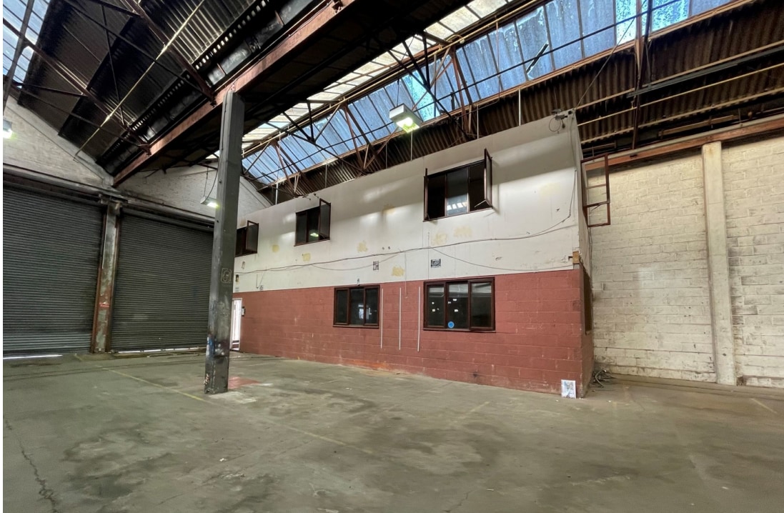 50 Anchor And Hope Ln, London for lease Interior Photo- Image 1 of 2