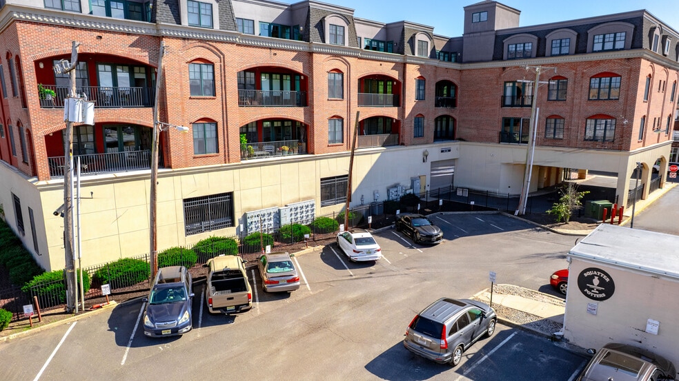 23 Wallace St, Red Bank, NJ for sale - Building Photo - Image 3 of 15