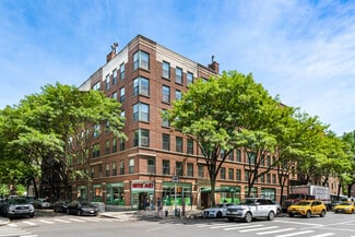 More details for 110-112 Charles St, New York, NY - Office for Lease