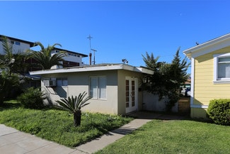 More details for 305-311 S Myers St, Oceanside, CA - Multifamily for Sale