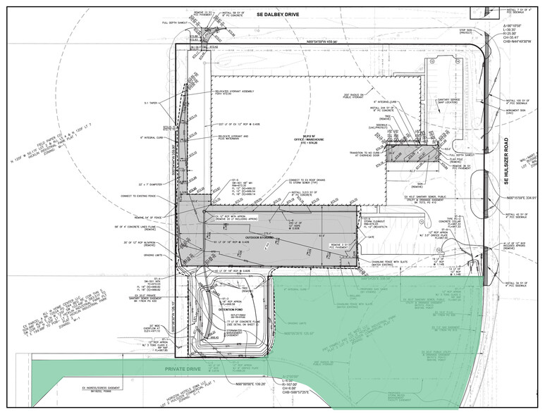 2434 SE Hulsizer Rd, Ankeny, IA for sale - Building Photo - Image 2 of 3