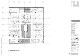 60 Elizabeth St, Sydney for lease Floor Plan- Image 1 of 1