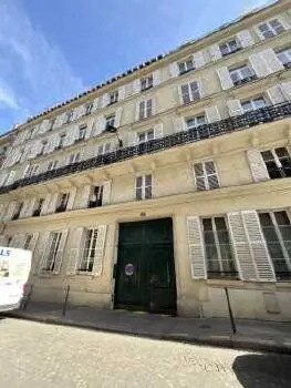 32 Rue Washington, Paris à vendre - Photo du bâtiment - Image 3 de 14