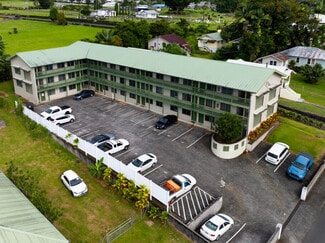 More details for 230 Kapiolani St, Hilo, HI - Multifamily for Sale