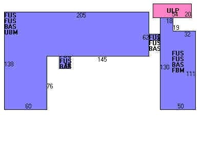 11 Oakland St, Amesbury, MA for lease - Floor Plan - Image 3 of 5