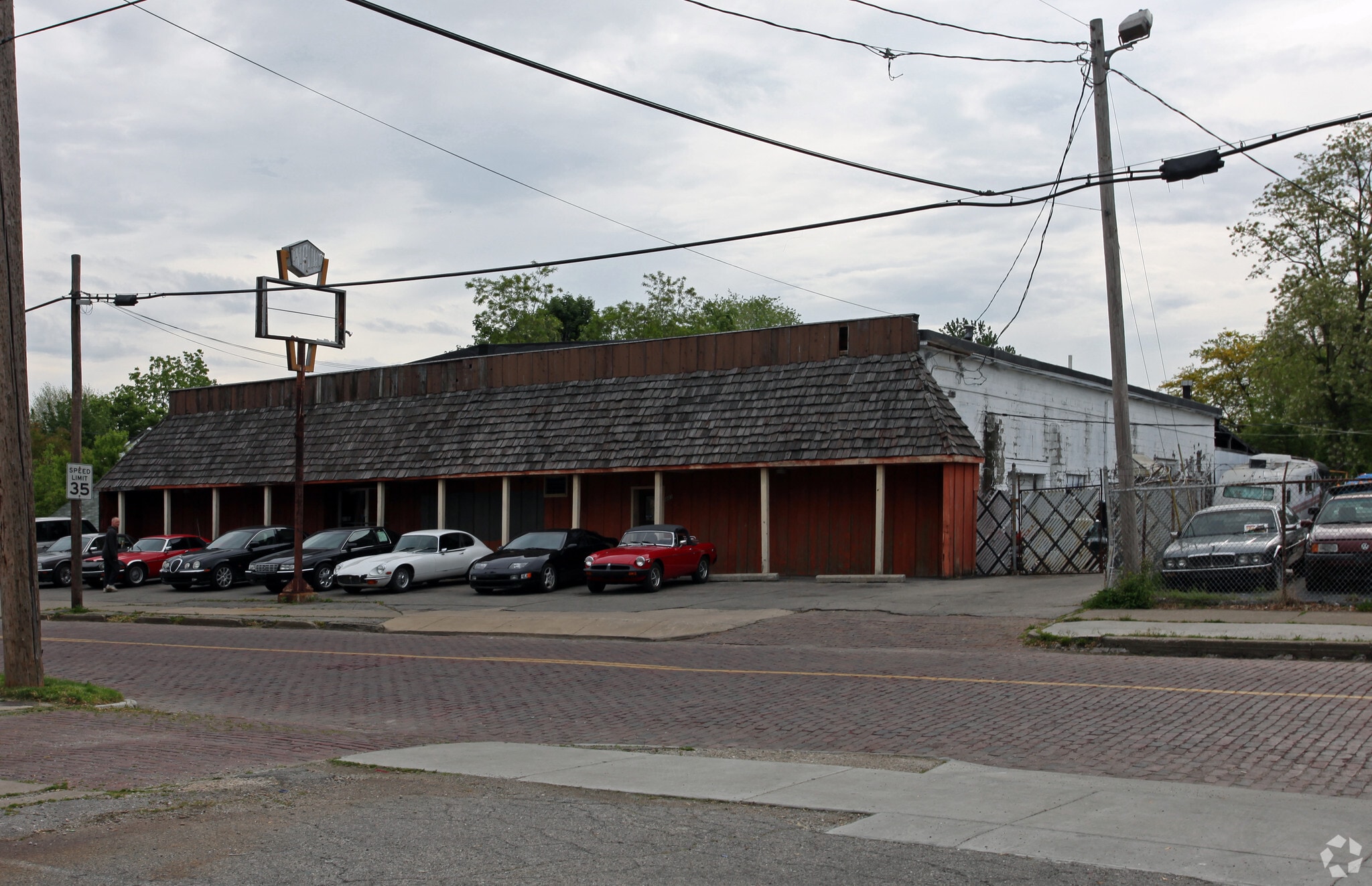 441 Spencer St, Toledo, OH à vendre Photo principale- Image 1 de 4