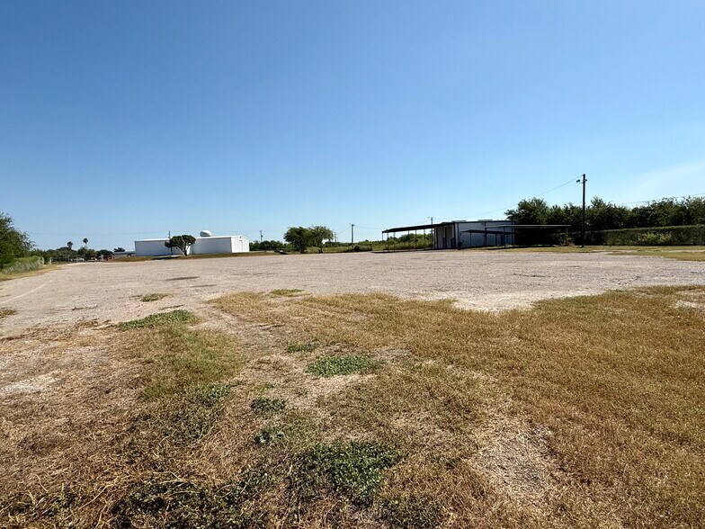 906 Lincoln Ave, Robstown, TX à vendre - Photo du bâtiment - Image 3 de 9