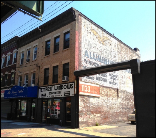 1131-1137 McDonald Ave, Brooklyn, NY for sale Building Photo- Image 1 of 15