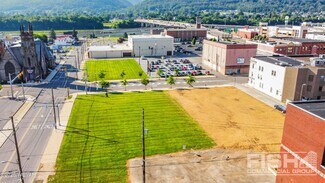 More details for 41-49 E 3rd St, Williamsport, PA - Land for Sale