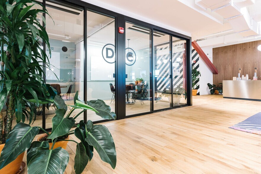 625 Massachusetts Ave, Cambridge, MA à louer - Photo intérieure - Image 3 de 6