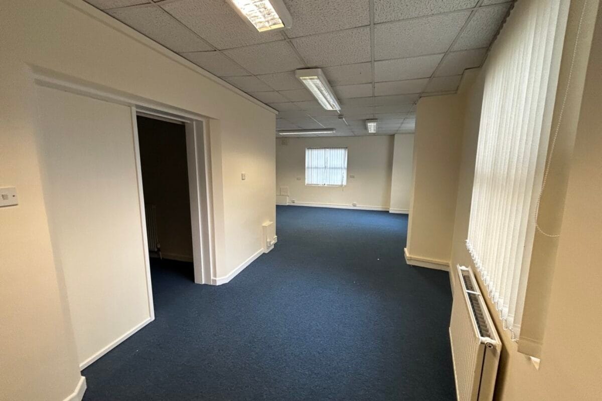 New North Rd, Exeter à louer Photo intérieure- Image 1 de 3