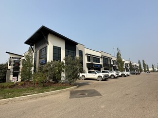 Plus de détails pour 400 Mackenzie Blvd, Fort McMurray, AB - Industriel à louer