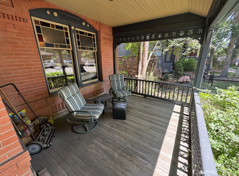 226 W Magnolia St, Fort Collins, CO à vendre - Photo du bâtiment - Image 3 de 8