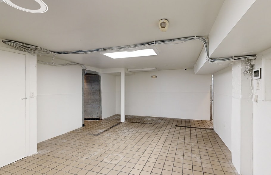 1110 Congress St NE, Washington, DC à louer - Numérisation 3D de Matterport - Image 2 de 5
