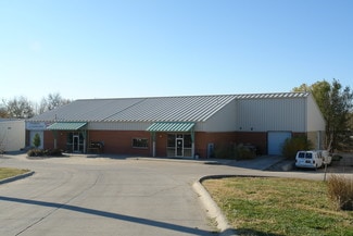 More details for 601 Van Dorn St, Lincoln, NE - Industrial for Lease