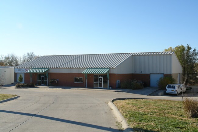 More details for 601 Van Dorn St, Lincoln, NE - Industrial for Lease