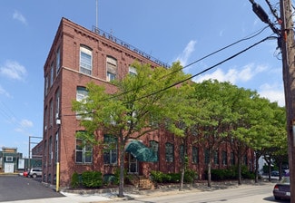 More details for 125-135 Clay St, Central Falls, RI - Office, Industrial for Lease