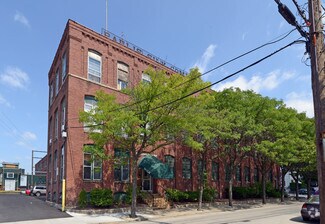 More details for 125-135 Clay St, Central Falls, RI - Multiple Space Uses for Lease