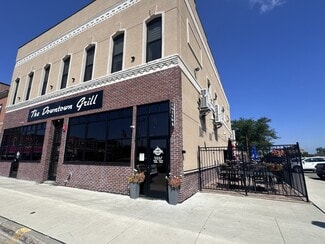 Plus de détails pour 119 2nd Ave NE, Austin, MN - Commerce de détail à louer