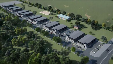 25540 Zube Road, Hockley, TX à louer Photo du bâtiment- Image 2 de 7