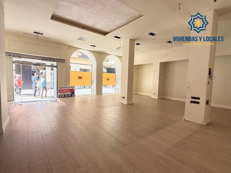 Calle Campo Verde, 3, Granada, Granada for lease - Building Photo - Image 2 of 18