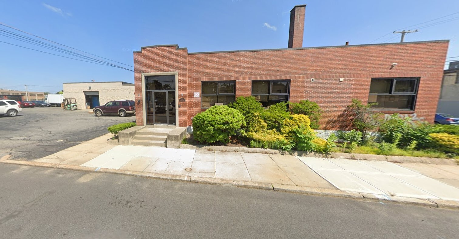 189 Georgia Ave, Providence, RI for lease Interior Photo- Image 1 of 4