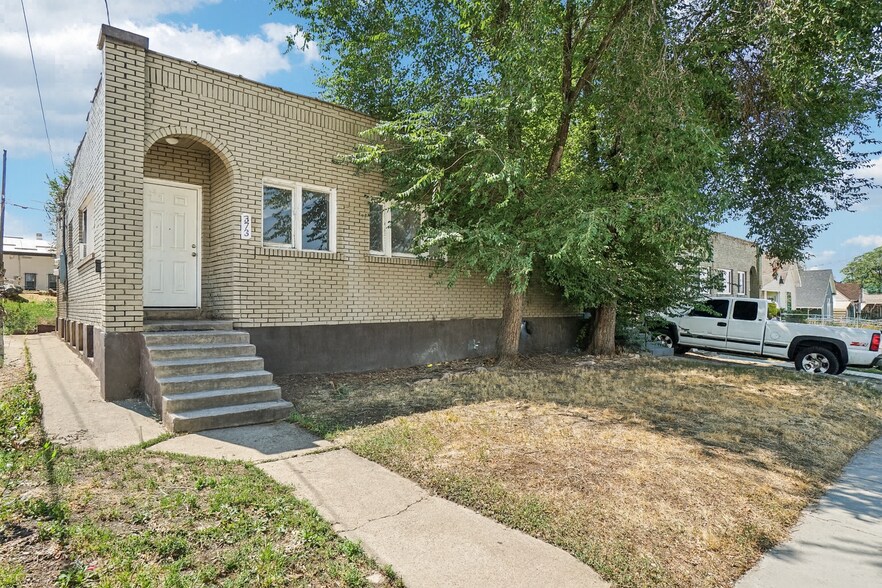 373 Franklin St, Ogden, UT à vendre - Photo du bâtiment - Image 2 de 18