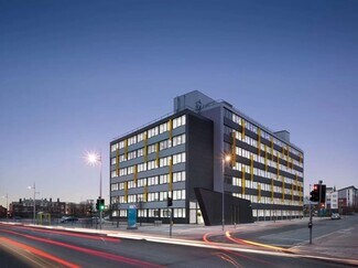 Plus de détails pour Trinity Rd, Bootle - Bureau à louer