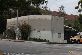 More details for 661 N Pacific Ave, San Pedro, CA - Industrial for Sale