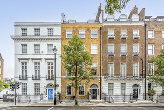 More details for 12 Upper Wimpole St, London - Coworking for Lease
