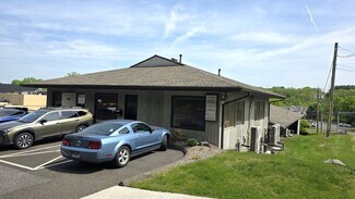 Plus de détails pour 1270-1278 Main St, Watertown, CT - Bureau/Commerce de détail à louer