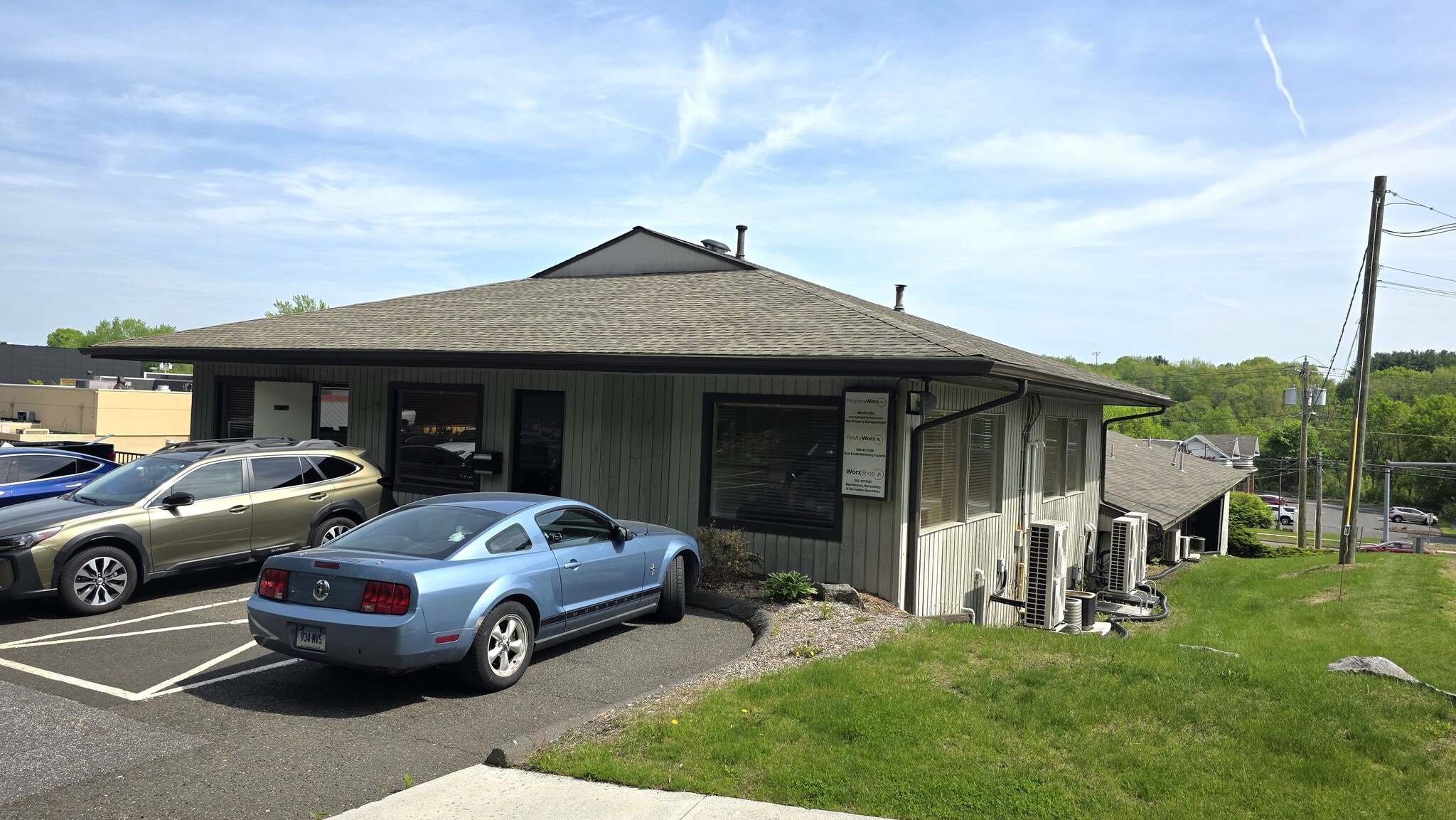 1270-1278 Main St, Watertown, CT for lease Building Photo- Image 1 of 4