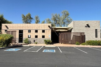 Plus de détails pour 7571 S Willow Dr, Tempe, AZ - Bureau/Médical à louer