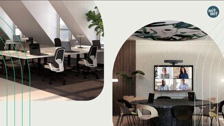 Plus de détails pour 58 Rue De La Victoire, Paris - Coworking à louer