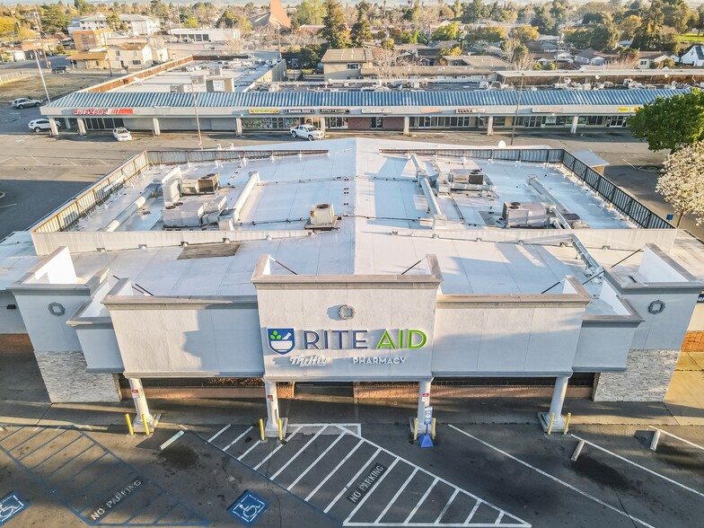 20 E 18th St, Antioch, CA for sale - Building Photo - Image 3 of 4