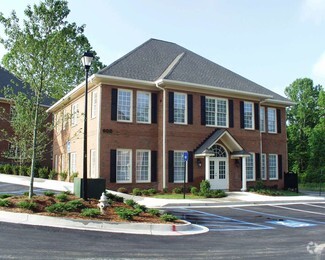 More details for 295 W Crossville Rd, Roswell, GA - Office for Lease