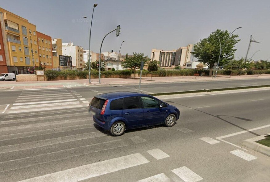Terrain dans Lorca, Murcia à vendre - Photo du bâtiment - Image 3 de 5