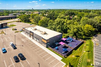 855 Vikings Parkway, Eagan, MN - Aerial  map view - Image1