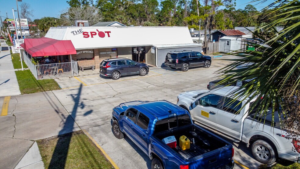 4508 Us-1, Saint Augustine, FL à vendre - Photo du bâtiment - Image 3 de 19
