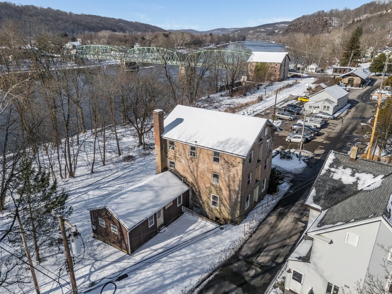 10 Green St, Milford, NJ for sale - Building Photo - Image 2 of 27