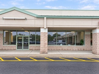 More details for 1009 MacArthur Blvd, Mahwah, NJ - Office/Retail for Lease