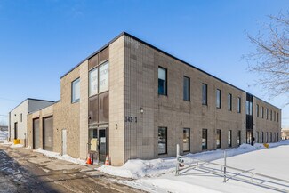 Plus de détails pour 141 Rue Jean-Proulx, Gatineau, QC - Bureau à louer